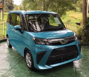 Toyota Roomy G 4WAY 360° CAM 2023
