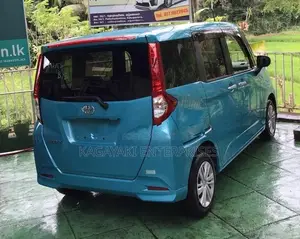 Toyota Roomy G 4WAY 360° CAM 2023