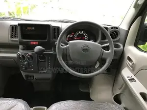 Suzuki Every CLIPPER BRAND NEW 2025