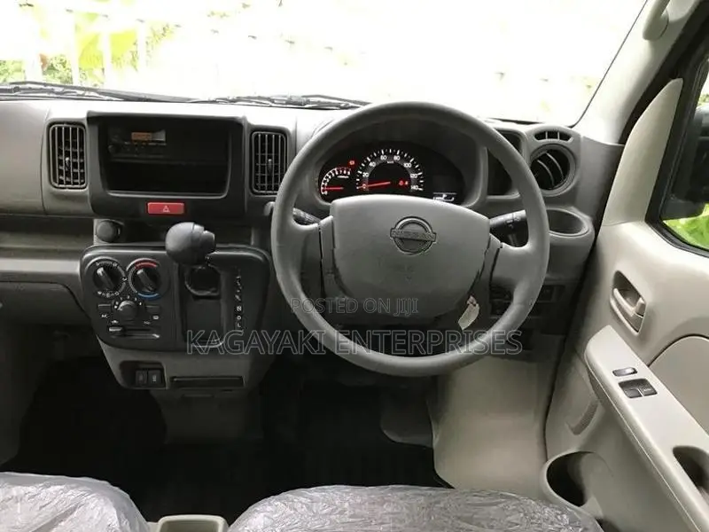 Suzuki Every CLIPPER BRAND NEW 2025