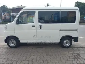Daihatsu Hijet Full Auto 2023