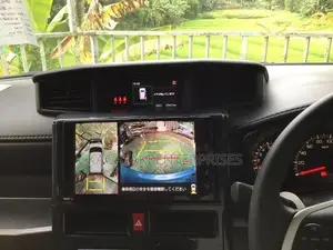 Toyota Roomy G 4WAY 360° CAM 2023