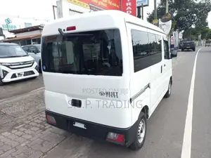 Daihatsu Hijet Full Auto 2023