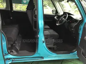 Toyota Roomy G 4WAY 360° CAM 2023