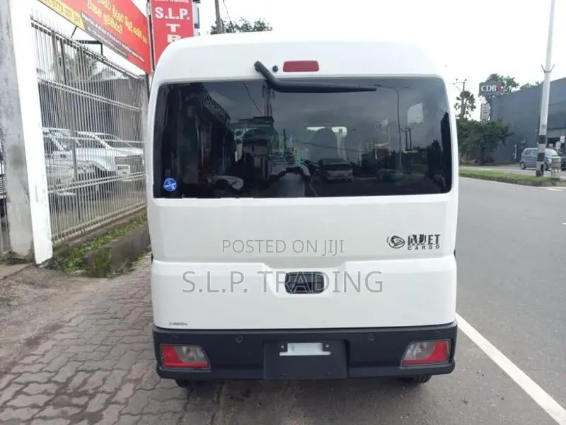 Daihatsu Hijet Full Auto 2023
