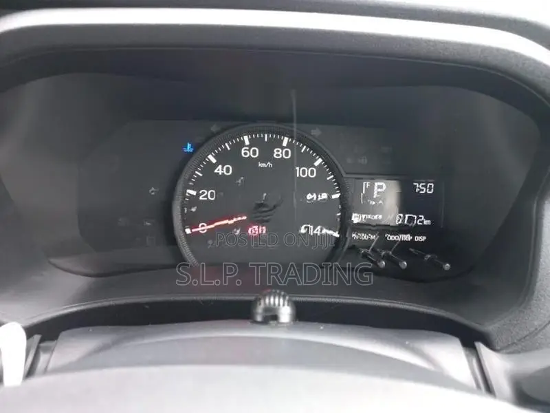Daihatsu Hijet Full Auto 2023