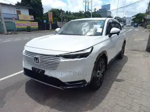 Honda Vezel Z Apple Play 2023