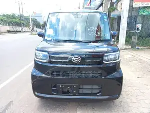 Daihatsu Tanto X 2023