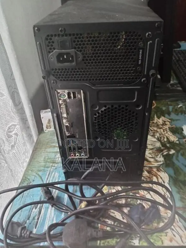 i 5 proses