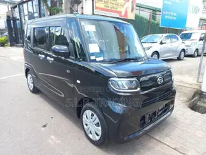 Daihatsu Tanto X 2023