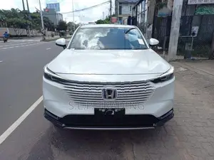 Honda Vezel Z Apple Play 2023