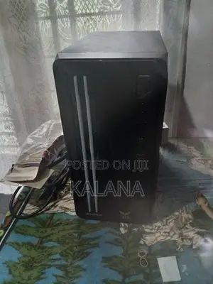 i 5 proses