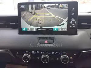 Honda Vezel Z Apple Play 2023