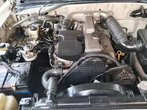 Ford Ranger 2006