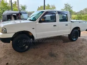 Ford Ranger 2006