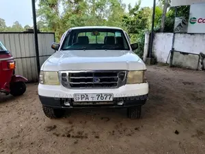 Ford Ranger 2006