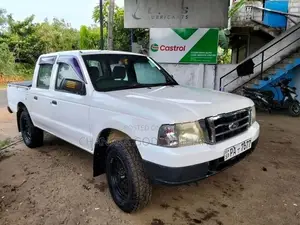 Ford Ranger 2006