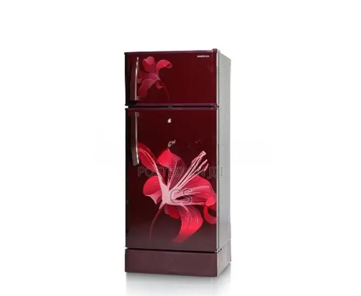 Innovex Refrigerator 180L