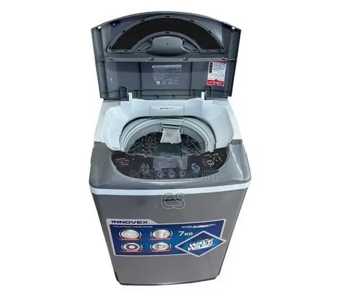 Fully Automatic Washing Machine 7 KG