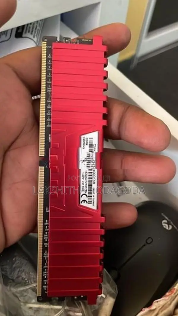 Corsair Vengeance 16GB DDR4 RAM