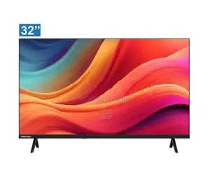 INNOVEX 32" LED HD TV