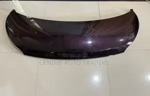 Suzuki Spacia MK42 Bonnet