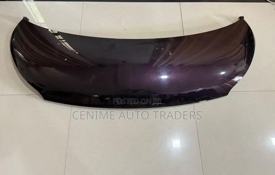 Suzuki Spacia MK42 Bonnet