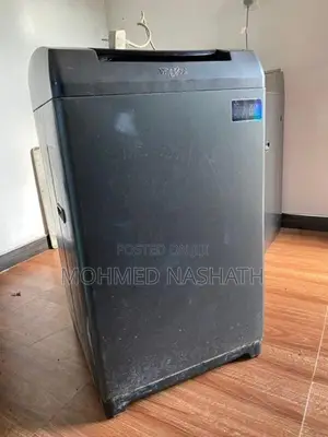 Automatic Washing Machine