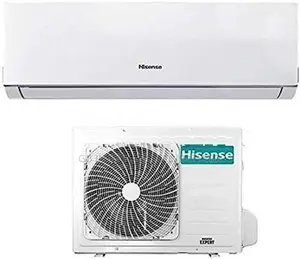 18000BTU Hisense Inverter Brand New AC
