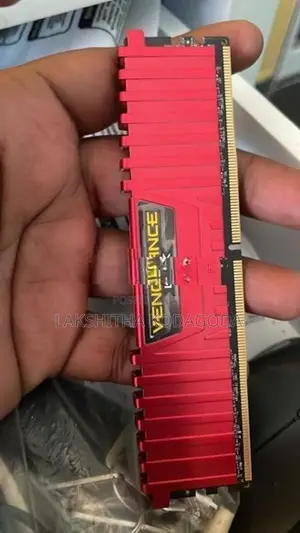 Corsair Vengeance 16GB DDR4 RAM