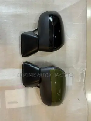 Daihatsu Taft Mirror