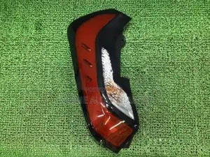 Toyota Aqua Tail Lamp