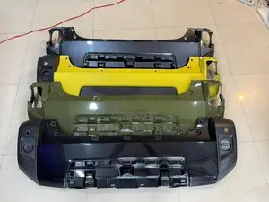 Daihatsu Taft Rear Bumper
