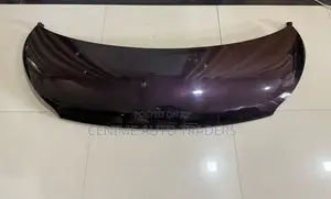Suzuki Spacia MK42 Bonnet