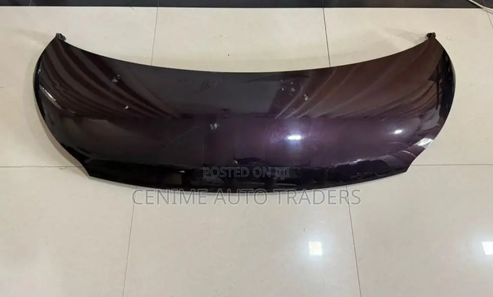 Suzuki Spacia MK42 Bonnet