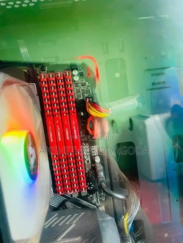 Corsair Vengeance 16GB DDR4 RAM