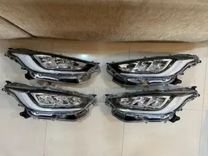 Toyota Yaris LED Head Lamp