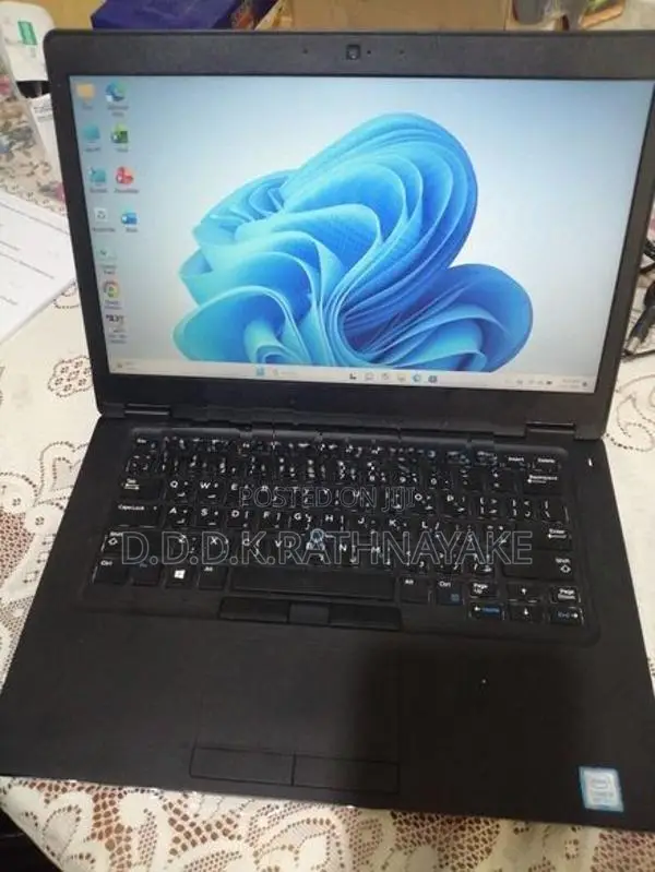 Dell 5490 Laptop