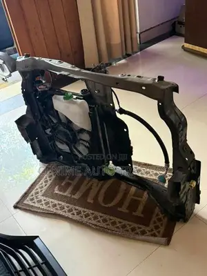 Suzuki MH44S Wagon R Nose Cut