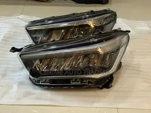Toyota Raize Head Lamp