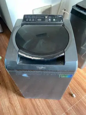 Automatic Washing Machine