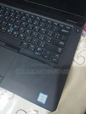 Dell 5490 Laptop