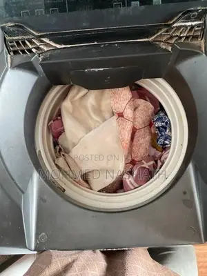 Automatic Washing Machine