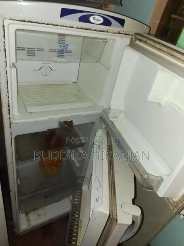 Sisil Refrigerator