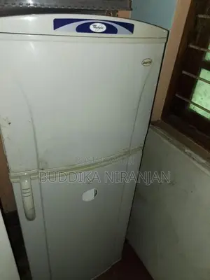 Sisil Refrigerator