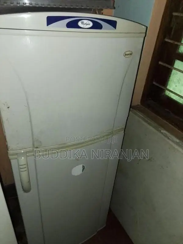 Sisil Refrigerator