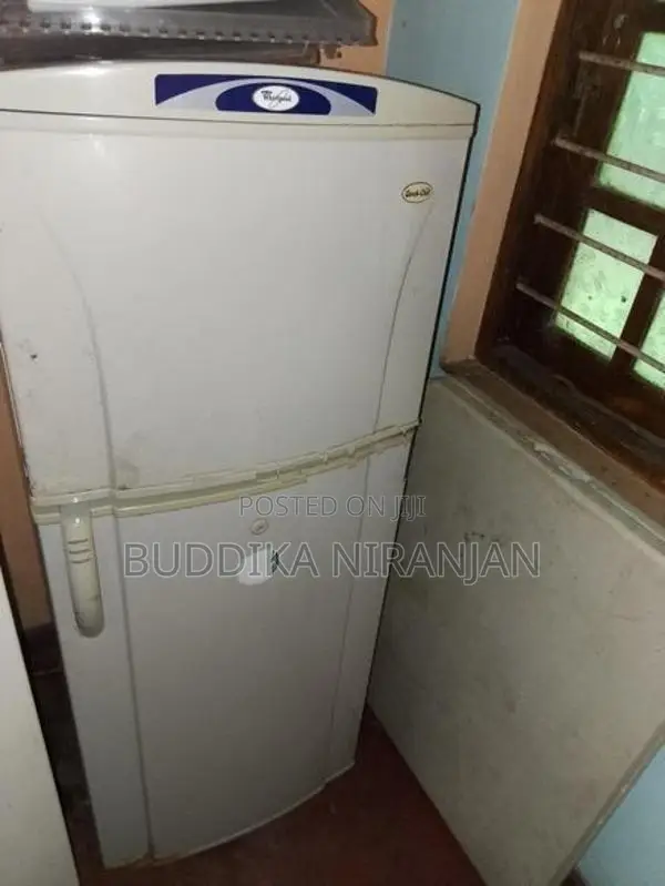 Sisil Refrigerator