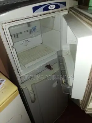 Sisil Refrigerator