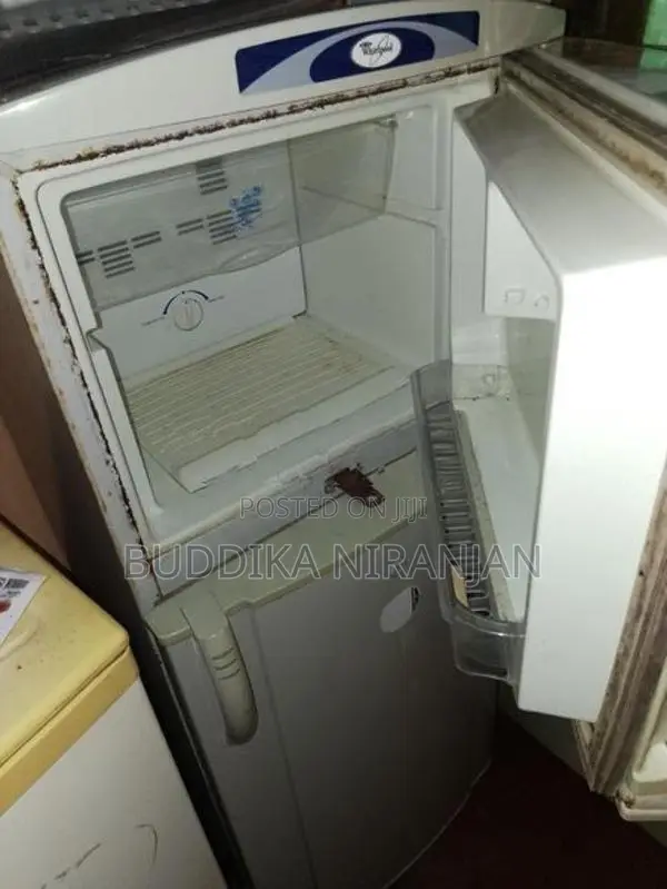 Sisil Refrigerator