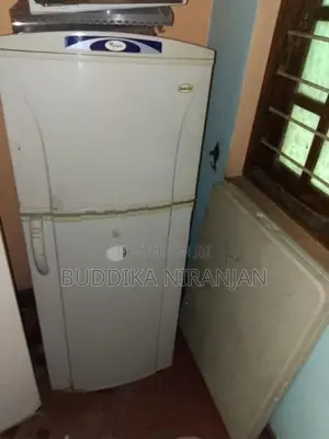 Sisil Refrigerator